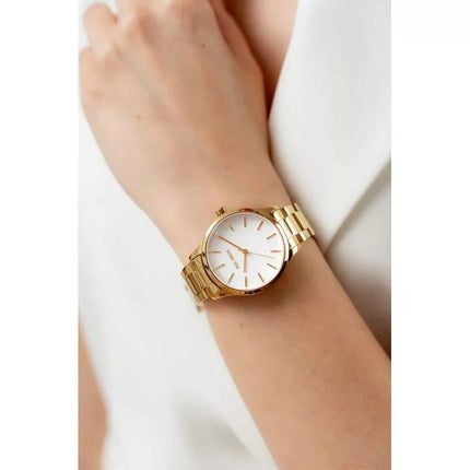 Women's Watch PAUL LORENS PL20007B-3D1 + BOX