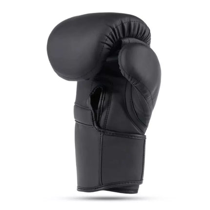 10oz Bokso Pirštinės - Hammer Black - Valor Series