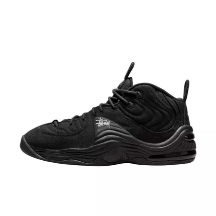 Nike x Stussy Air Penny II SP DQ5674-001 Men's Shoes