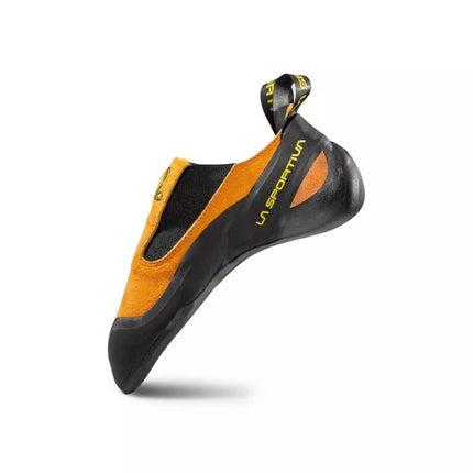 La Sportiva Cobra ZFCS008O00O00 Orange