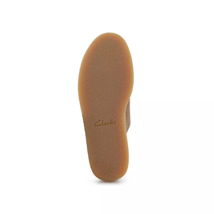 Clarks Clarkwood Low 26176866 Vaškuota oda