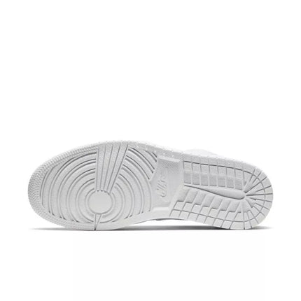 Nike Air Jordan 1 Low M 553558-130 batai