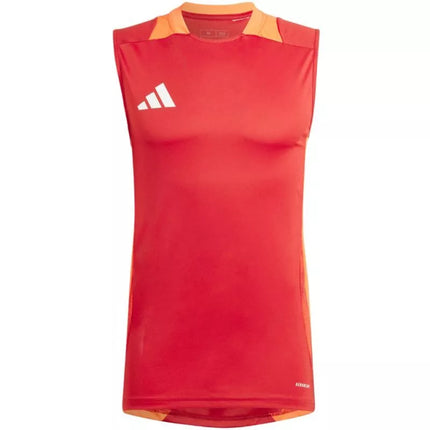 Adidas Tiro 24 Competition Training berankoviai marškinėliai M IR5474