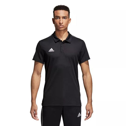 Adidas Core 18 M CE9037 futbolo marškinėliai
