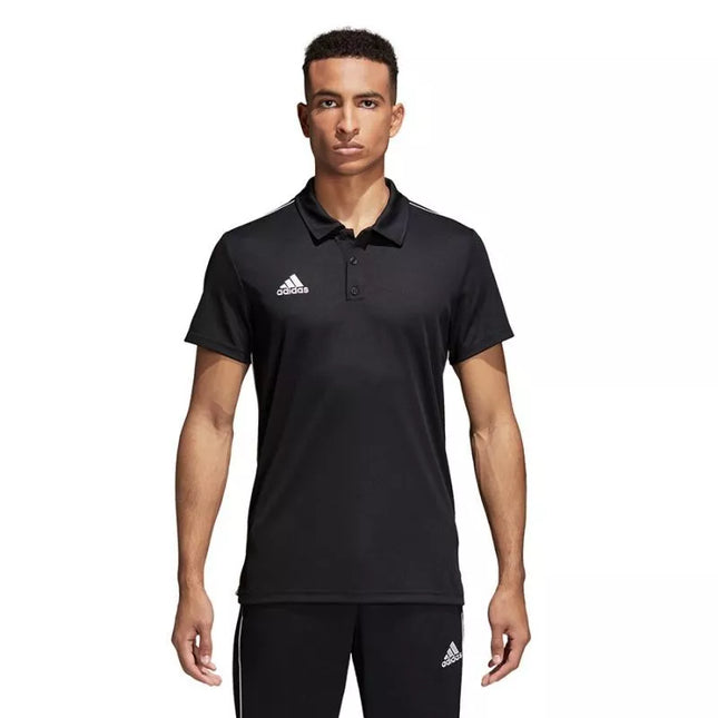 Adidas Core 18 M CE9037 futbolo marškinėliai