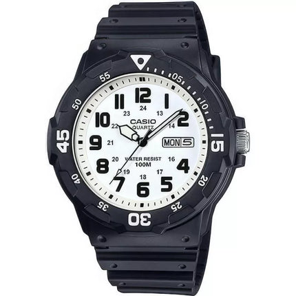 CASIO MRW-200H-7BVDF laikrodis + DĖŽUTĖ
