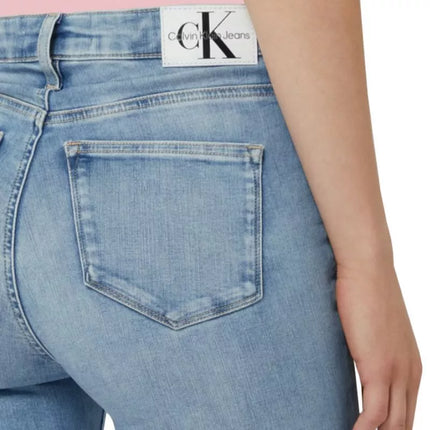 Calvin Klein Jeans Džinsai Slim W J20J219334