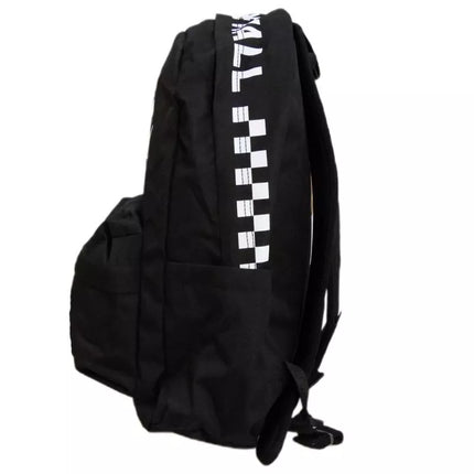 Vans Old Skool Kuprinė 22L Juoda/Balta - VN000H4WY281