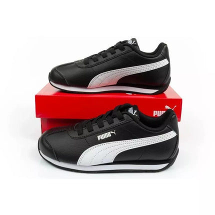 Puma Turin 3 Jr batai 384431 04