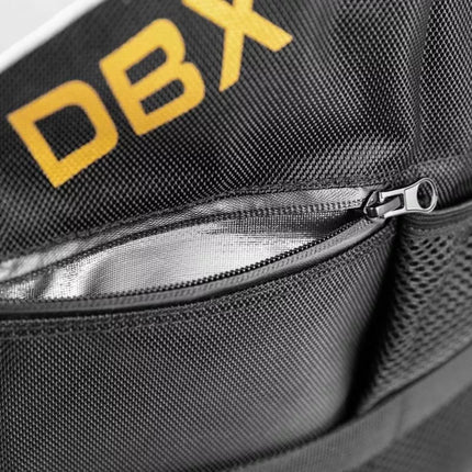 Large 3-in-1 sports bag "Undefeated" DBX-SB-22