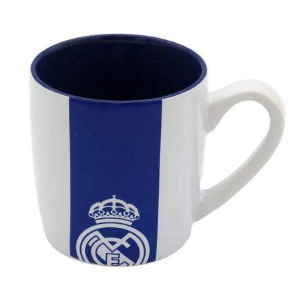 Real Madrid ceramic mug in a 400 ml package MG92-04RM