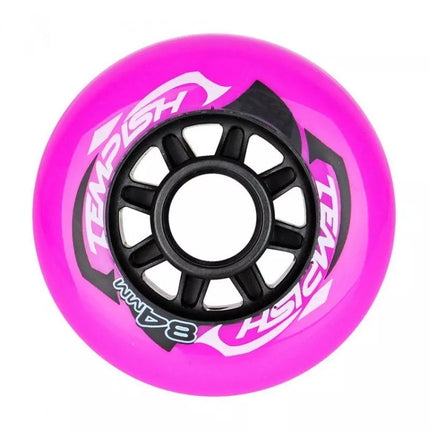 TEMPISH Radical Color PU 84A Wheels