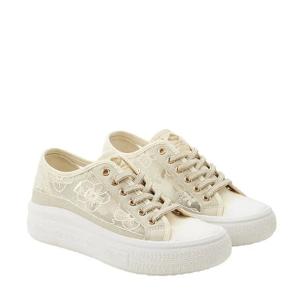 Lee Cooper Women's Beige Shoes LCW-26-44-4481LA