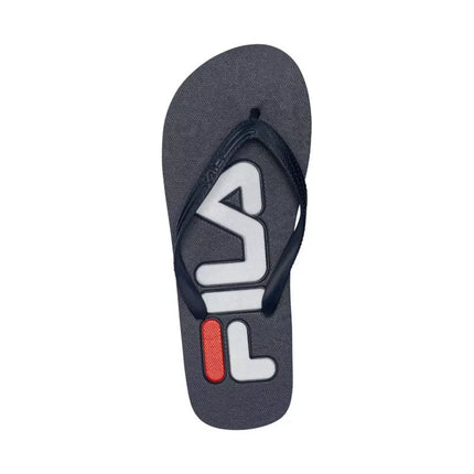 Fila Troy W FFW0005 50005 šlepetės