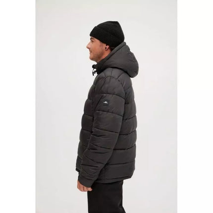 O'neill men's winter sports jacket O'riginals snowboard ski black