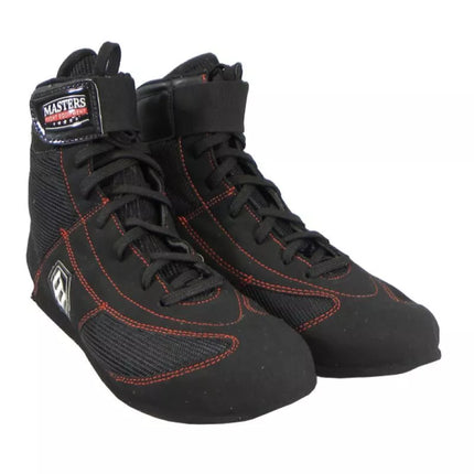 MASTERS BB-MFE-1 Boxing Shoes