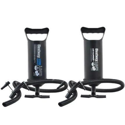 BESTWAY ORO KALTUVAS ORO PLŪKTE 12'' 30cm /7796/62002