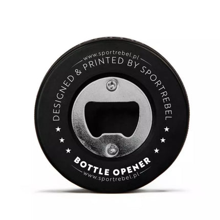 Ritulinio ledo ritulio kamuoliukas KH Toruń SREBKRBTLOPEN