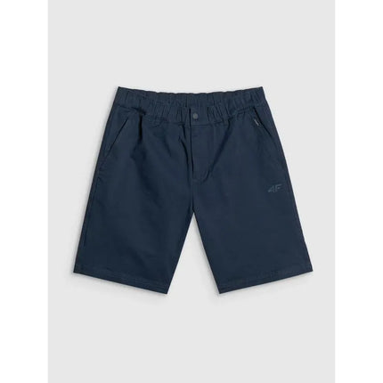 Men's casual shorts 4F 4FRSS26TSHOM0929-31S