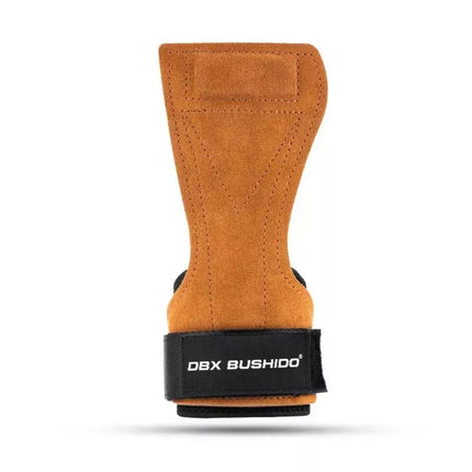 Genuine leather gymnastics skins for strength training and CrossTraining