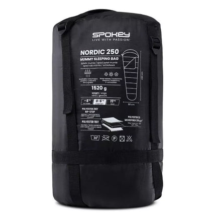 Spokey Nordic 250 SPK-944829 Miegmaišis
