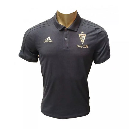 Adidas MiTiro 18 Polo Marškinėliai Vyrams CE7423