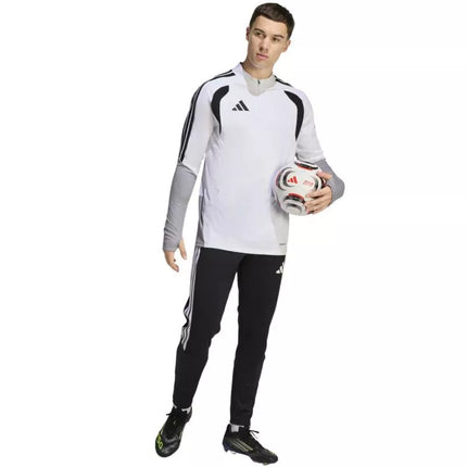 Men's adidas Tiro 26 Competition Training Top white JX4256