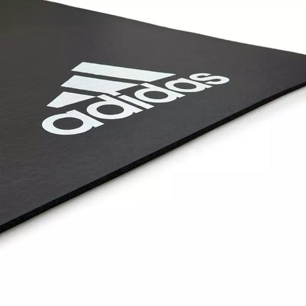 adidas 7 MM Treniruočių Kilimėlis ADMT-11014GR
