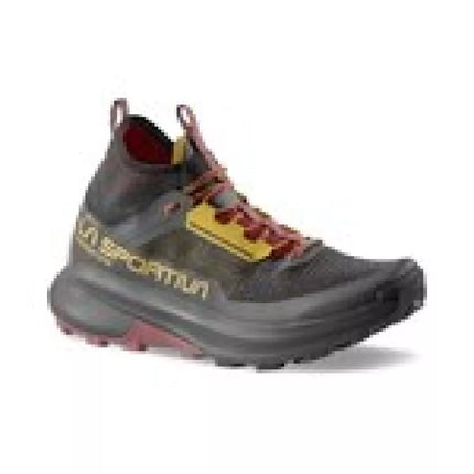 Prodigio Hike GTX-Black-Savana 41.5 LA SPORTIVA shoes