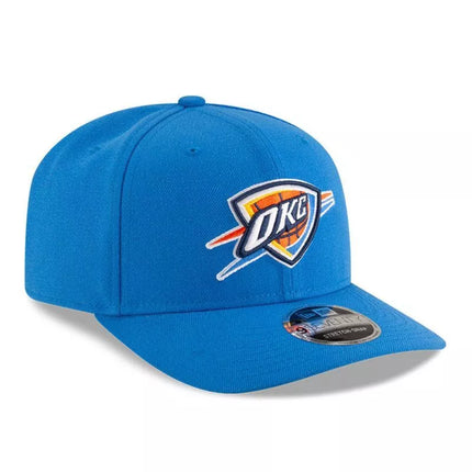 NEW ERA/NBA 970SS CITY THUNDERS Kepuraitė - 60755427