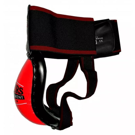 Masters M 08135-MT-SM metalinė pakaba