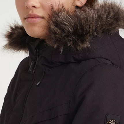 Moteriškas pašiltintas paltas O'NL TRVLR SERIES JOURNEY PARKA