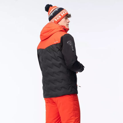 Iguana Amblo sukeliamoji striukė M 92800621755