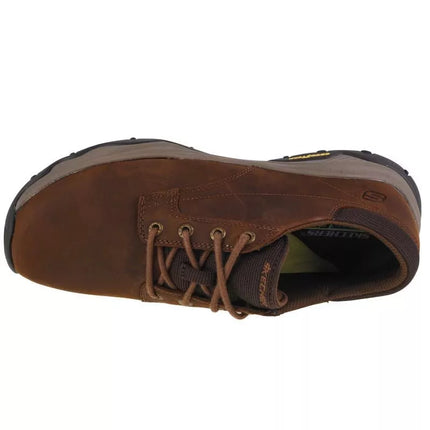 Skechers Craster-Fenzo 204716-CDB Brown 41