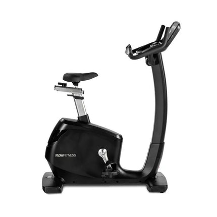 FLOW FITNESS PRO UB5I Stacionarus dviratis
