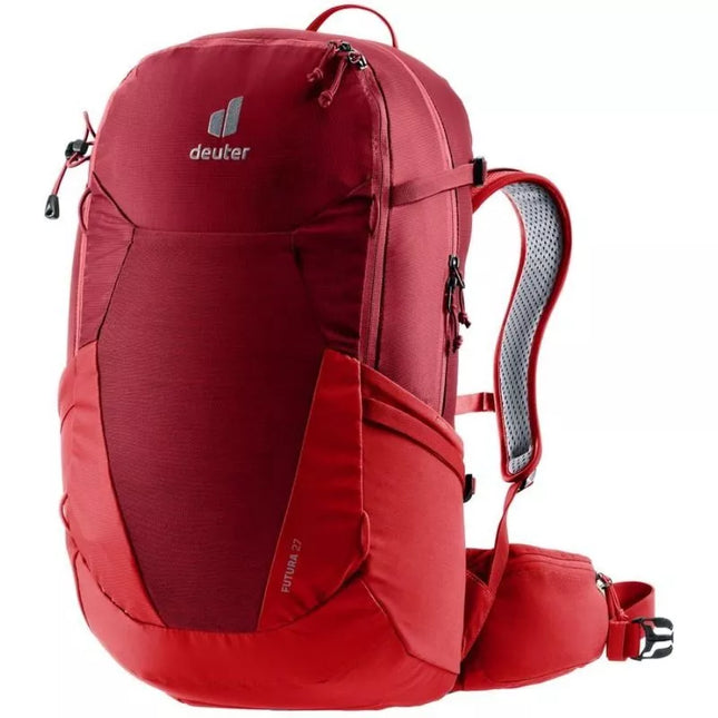 Deuter Futura 27 žygio kuprinė 340032155970