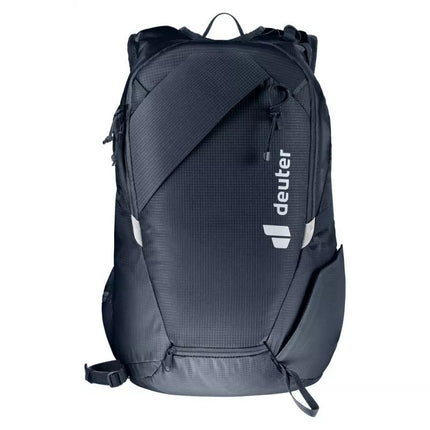 Deuter Updays 20 slidinėjimo žygio kuprinė - juoda
