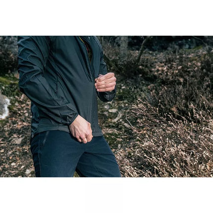 Silvini vyriška striukė Vetta MJ1612 M 3120-MJ1612/0811