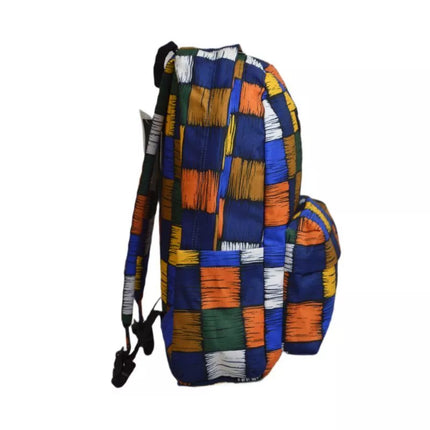 Vans Old Skool H2O Colorful Youth School Backpack - VN0A5E2SCAS1