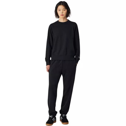 Champion Elastic Cuff Pants W 117790 KK001