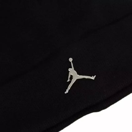 Air Jordan Kepurė su atnarpa Juoda - 9A0063-023