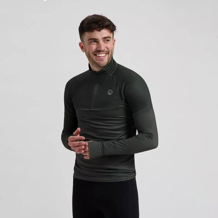 Rogelli ENJOY III XL Vyriškas bėgimo bliuzonas