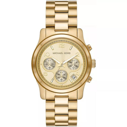 MICHAEL KORS Runway MK7323 Women's Watch + BOX
