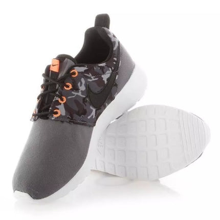 Nike Roshe One Print Jr 677782-004 bateliai