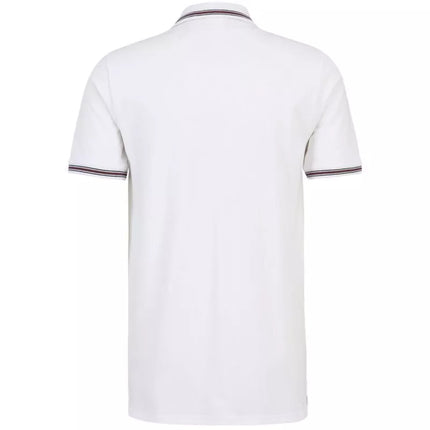 Fila Lubbeek polo marškinėliai M FAM0898 10001