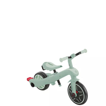 TYRinėTOJŲ TRIKE 4in1 EKOLOGIŠKAS (637-505)