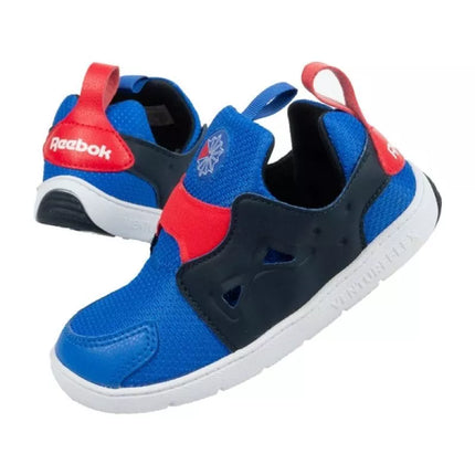 Reebok Ventureflex Slip-on Jr CM9144 batai