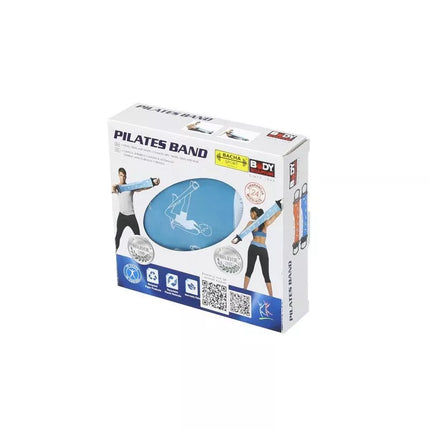 Pilates juosta su rankenomis BB 2350