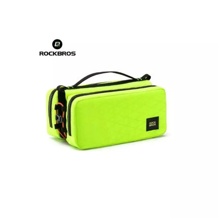 Rockbros bike bag 30120103002 yellow