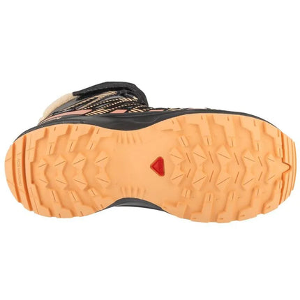 Salomon XA Pro 3D V8 Winter CSWP J L47780000 Gray 31